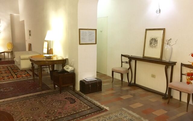 Vicolo del lupo Guesthouse