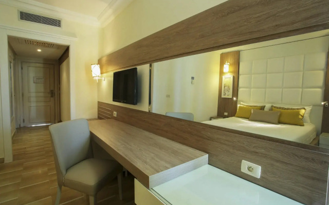 Sentido Bellevue Park