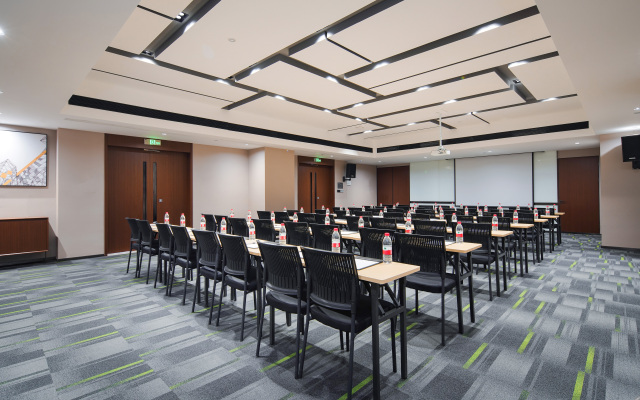 Hampton by Hilton Xuzhou Xinhuai Center