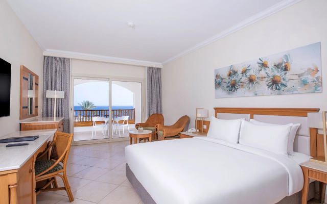 Pickalbatros Royal Grand Sharm - Adults Friendly 16 Years Plus