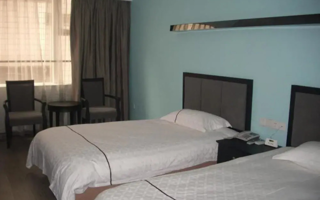 Hotel Chongqing