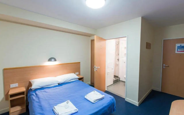 Glasney Rooms - Student Accommodation