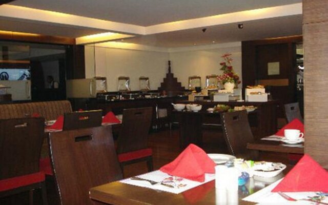 Royal Orchid Golden Suites Pune