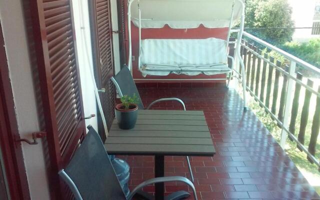 Apartment Goga