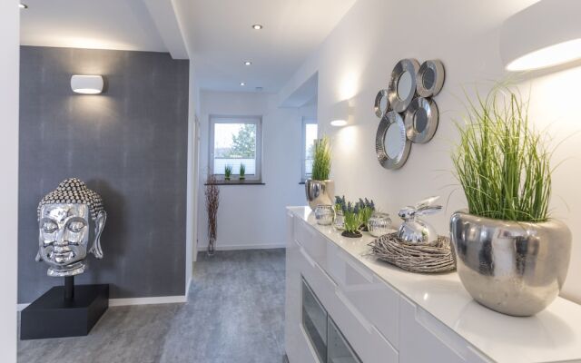 Design-Studiowohnung in Gütersloh