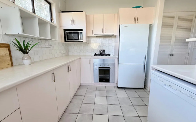 Korora Court by Charlesworth