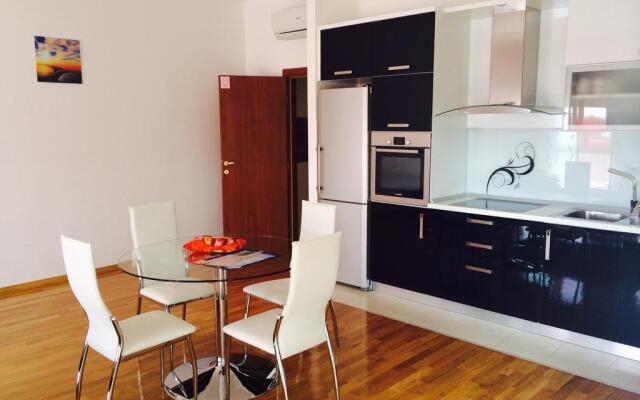 Adela Apartments Žnjan Split