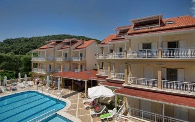 Elena Hotel