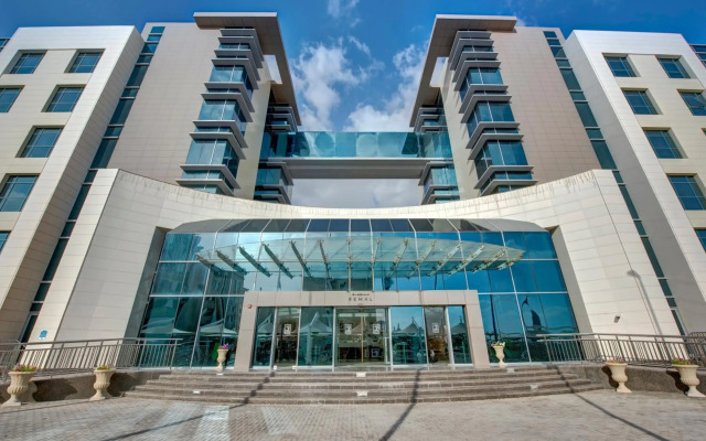 Remal Hotel Al Dhannah
