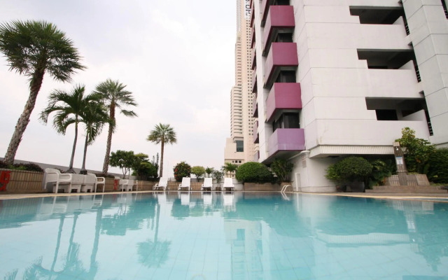 Baiyoke Suite Hotel