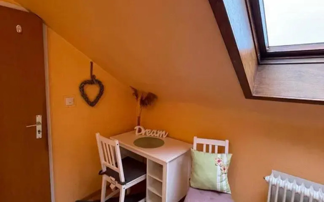 Apartment First Floor Laatzen