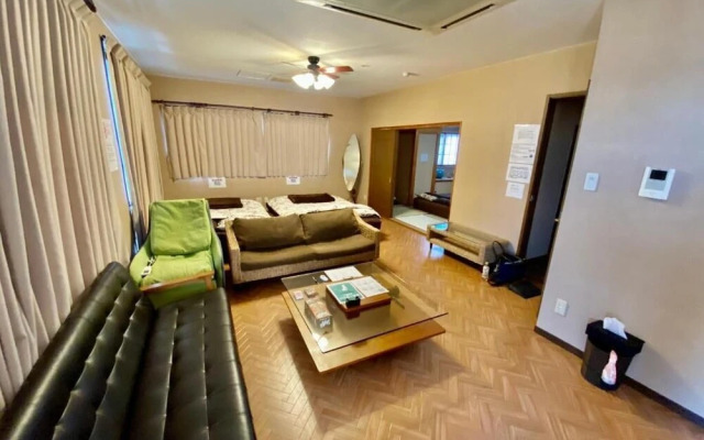 Hotel EL Utsunomiya 7