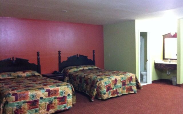 Euro Inn and Suites Slidell