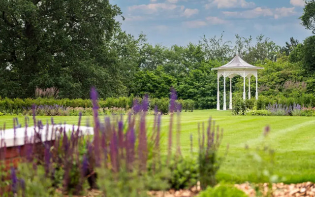Fairmont Windsor Park
