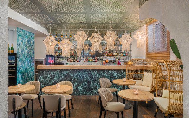 Mamaison Hotel Andrassy Budapest