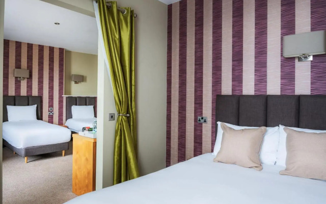 Esplanade Hotel Llandudno