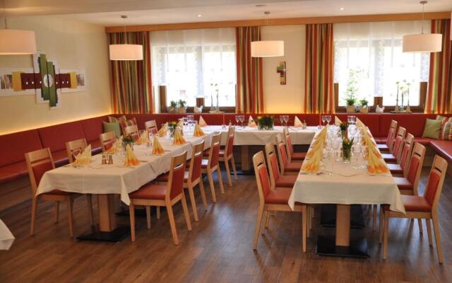 Gasthof Landhotel Hubmann