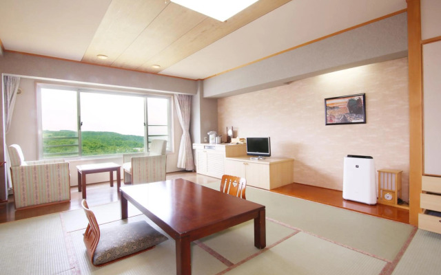 Shiretoko Daiichi Hotel