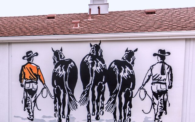 Stables Inn