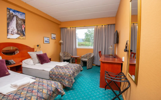 Sognefjord Hotel