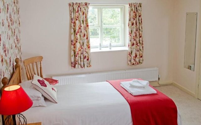 The Red Lion