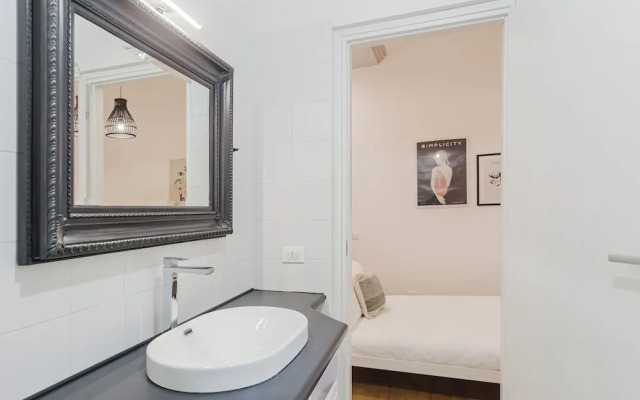 Acquamarina Apartment