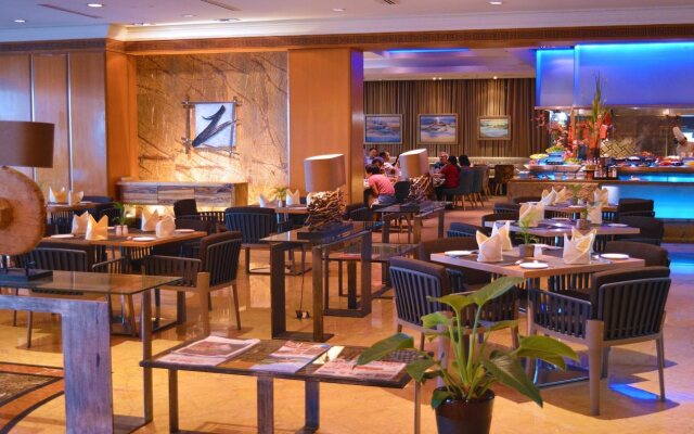 Ramada Plaza by Wyndham Melaka