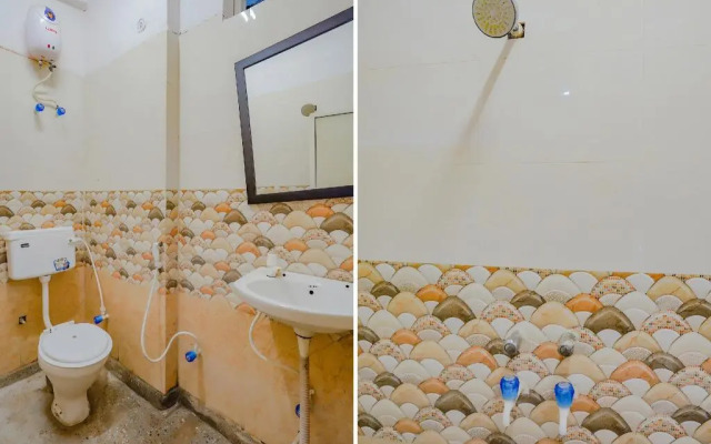 Hotel Ting Tong by OYO Rooms