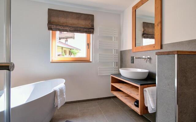 designchalets auf 685