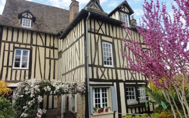 Prieuré Saint Léonard