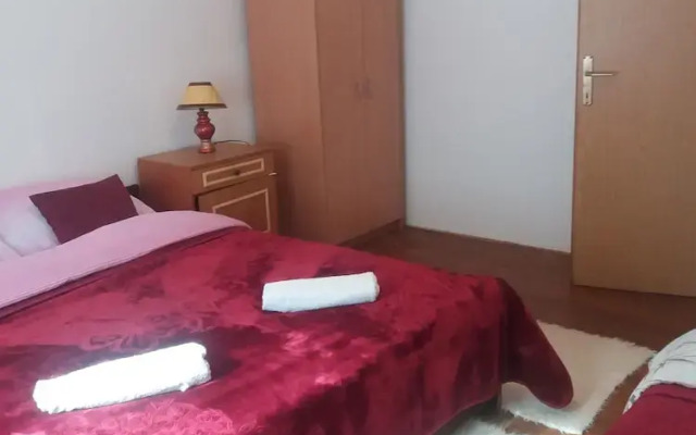 Guesthouse Radovic