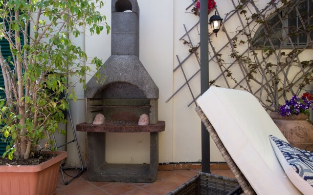 boutique apartment al duomo