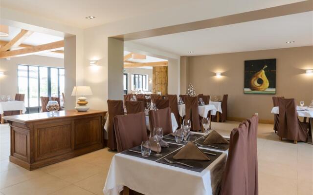 Auberge du Moulin à Vent, The Originals Relais