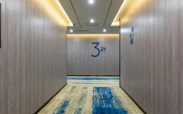 Campanile Hotel Shijiazhuang Zhonghua Street North Second Ring Road Branch – Hotel Rooms – Shijiazhuang