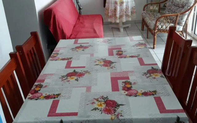 VILLA KAZALUCE - Appartement 2 chambres