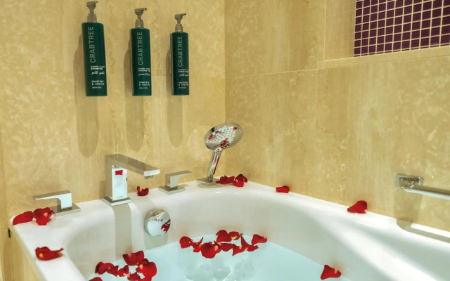 Hilton Al Khobar King Fahd Causeway