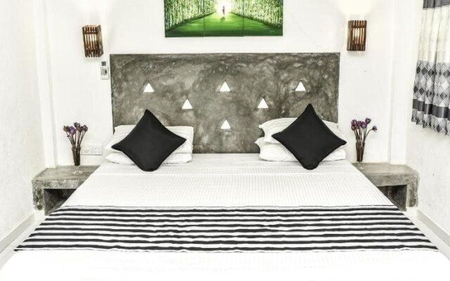 Green Habitat Ayurveda Resort and Spa