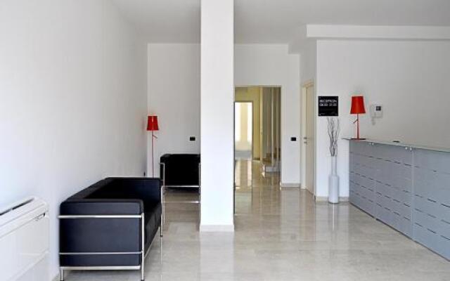 BB Hotels Aparthotel Bicocca