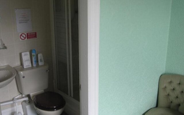 Bron Orme Hotel
