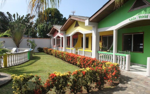 Rainbow Village