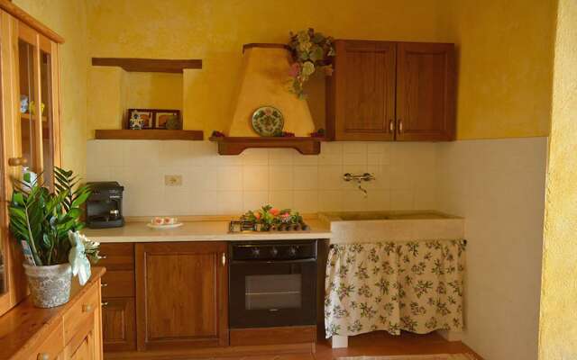 Agriturismo Sant'Ulivieri