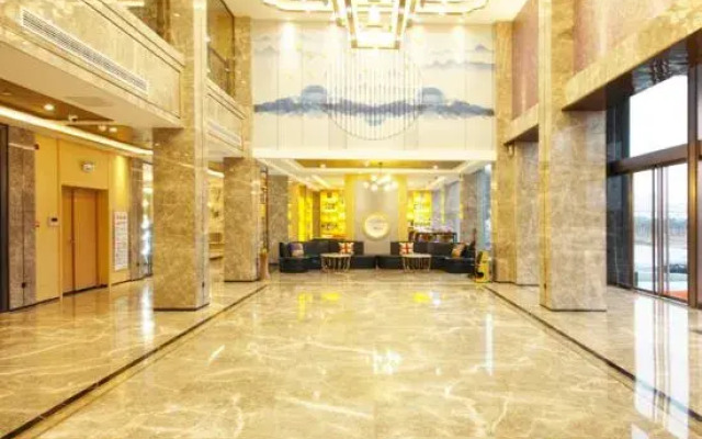 GEM Hotel