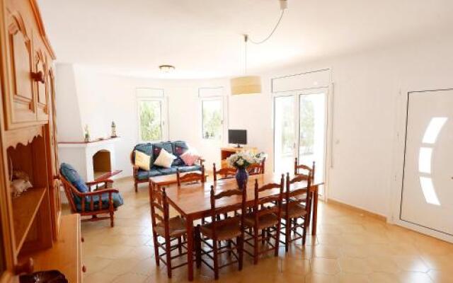 Villa Meritxell i Noèlia