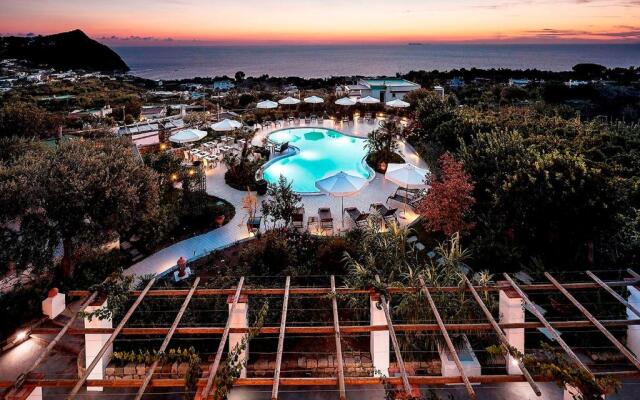 Tenuta del Poggio Antico