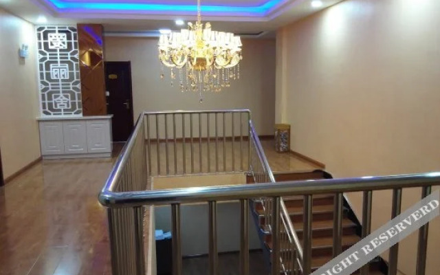 Elysee Hotel