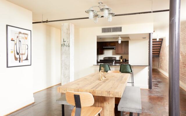 Constance Lofts