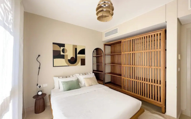 El Gouna - BIRD NEST