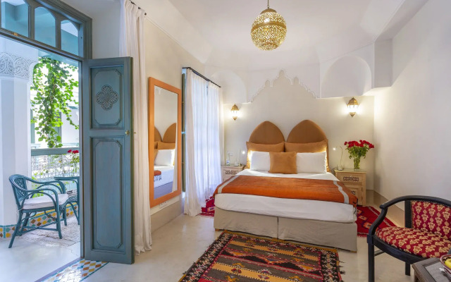 Riad Azahar