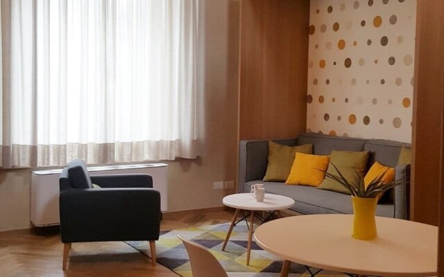 Rambaldi Apartments Edificio 7