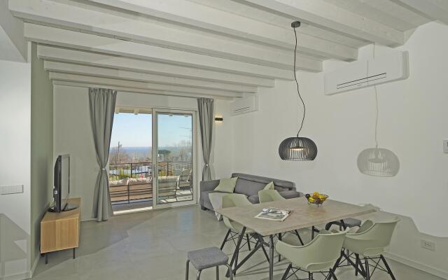 La Cittadella P1/14 in Manerba del Garda
